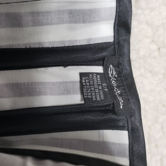 Bustier - Picture 3 of 3